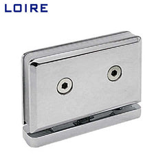 Pivot Shower Hinges Top Or Bottom Mount Glass Door Hinge Made in China L-2331