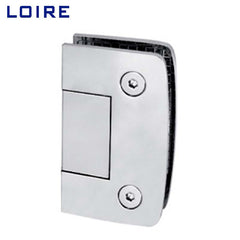 Standard Duty Shower Hinges Wall Mount L-2170