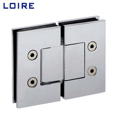 Standard Duty Shower Hinges L-2123W