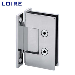 Standard Duty Shower Hinges L-2126W