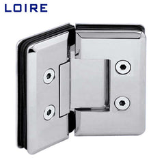 Standard Duty Shower Hinges L-2115W
