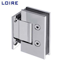 Standard Duty Shower Hinges L-2127W