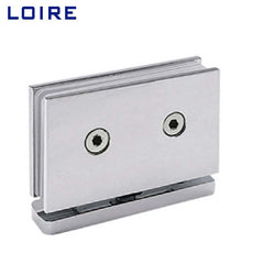 Pivot Shower Hinges Top Or Bottom Mount Glass Door Hinge Glass Clamp Hot Sell L-2341