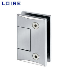 Standard Duty Shower Hinges Wall Mount Glass Hardware Door Hinge L-2190