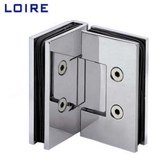 Standard Duty Shower Hinges L-2125W
