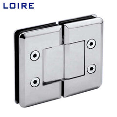 Standard Duty Shower Hinges L-2113W