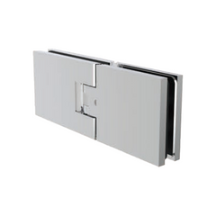 Professional Standard Duty Shower Hinge For Glass Shower Door L-6033