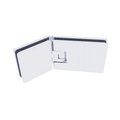 Wholesale Standard Duty Shower Hinge For Glass Shower Door L-6034