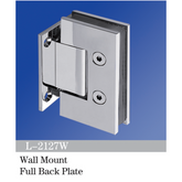Standard Duty Shower Hinges L-2127W