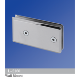 Standard Duty Shower Hinges L-2160