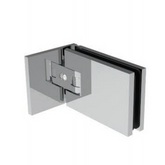 Shower hardware hinge L-6032
