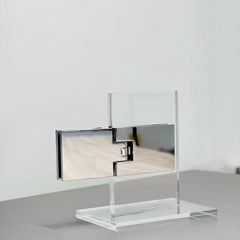 Professional Standard Duty Shower Hinge For Glass Shower Door L-6033