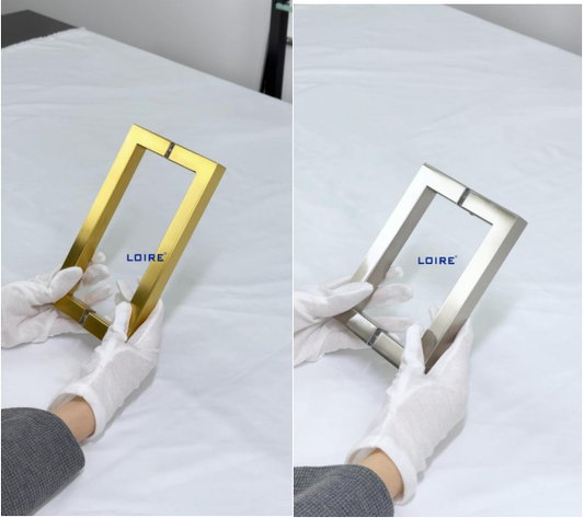 How to Remove Premium Door Knobs with Hidden Screws