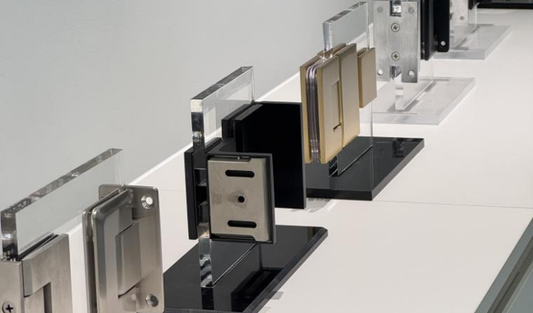 How Durable Shower Hardware Reduces Waste & Saves Money